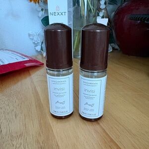 Bundle of 2: Vita Liberata~invisi Foaming Tan Water~Medium-Dark ~ 2x0.85oz, NWOB